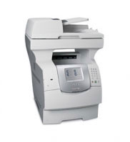 Lexmark X642e (22G0610) Lexmark X642e (22G0610)